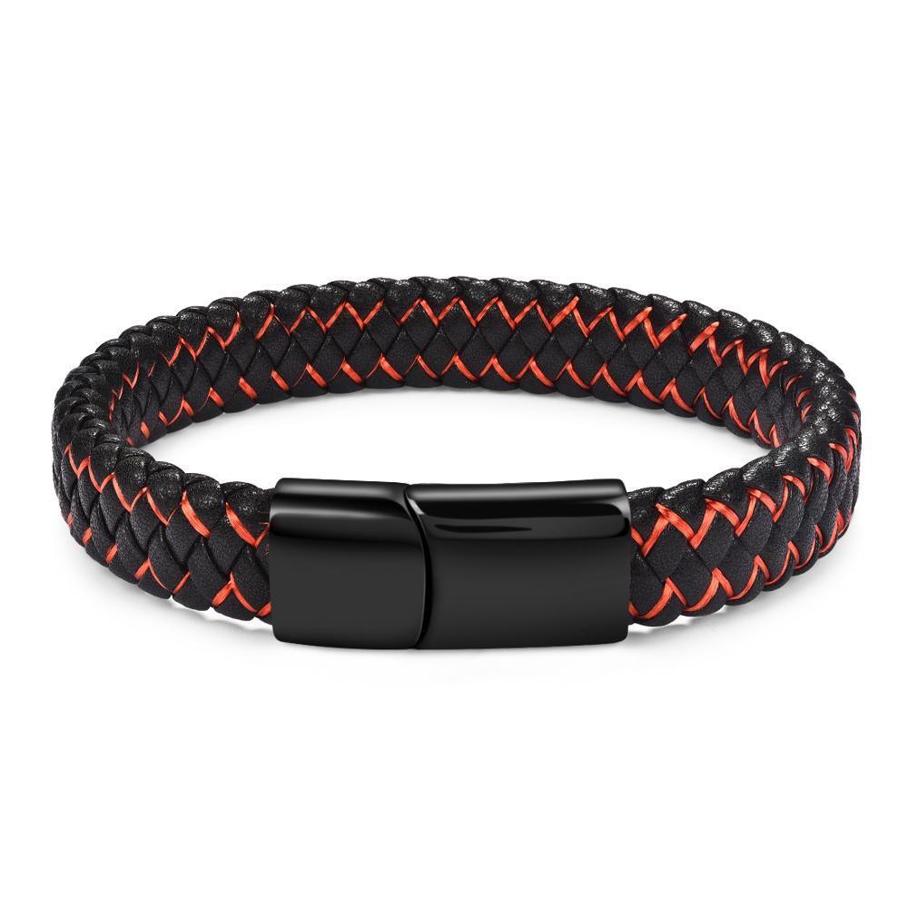 Premium Leather Bracelet