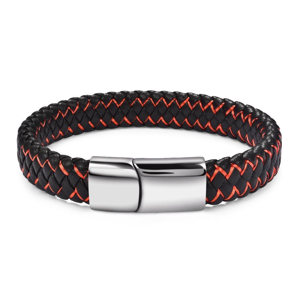 Premium Leather Bracelet