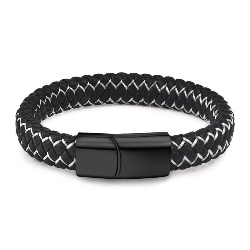 Premium Leather Bracelet