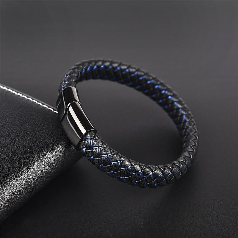 Premium Leather Bracelet