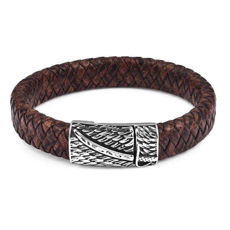 Premium Leather Bracelet