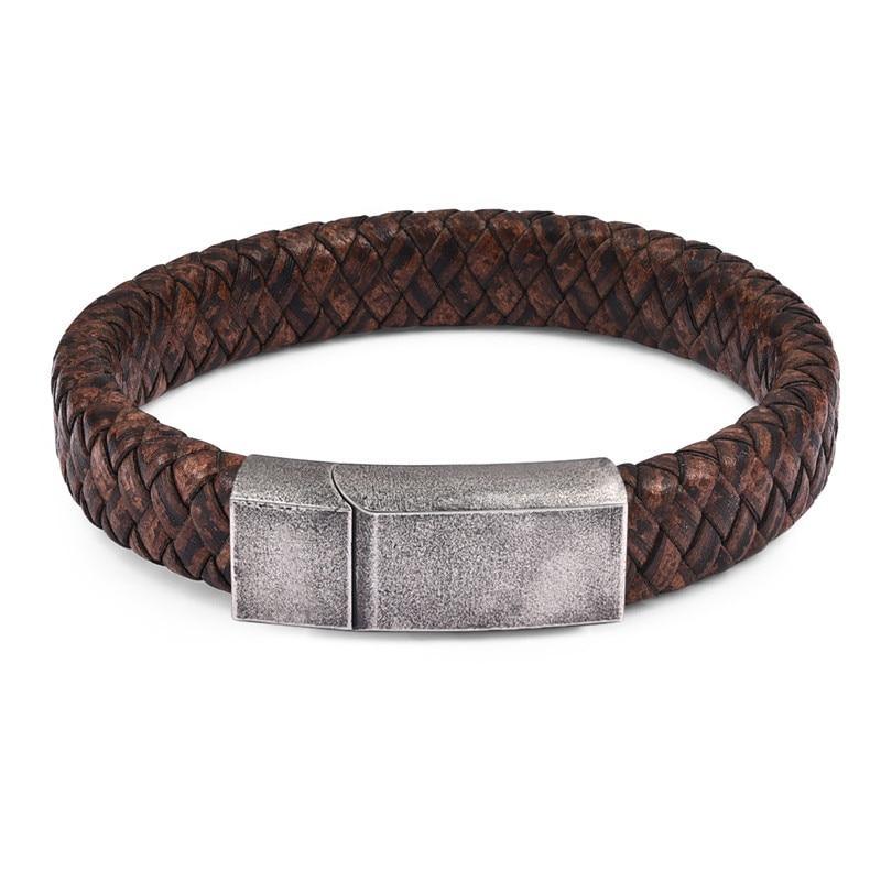 Premium Leather Bracelet