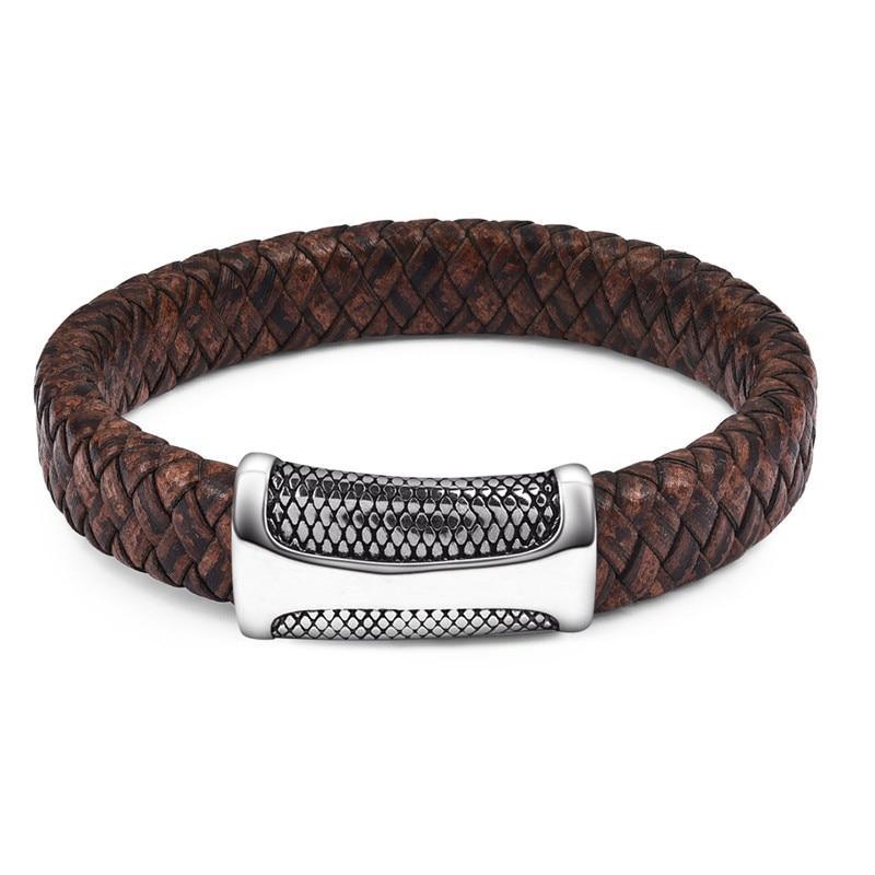 Premium Leather Bracelet