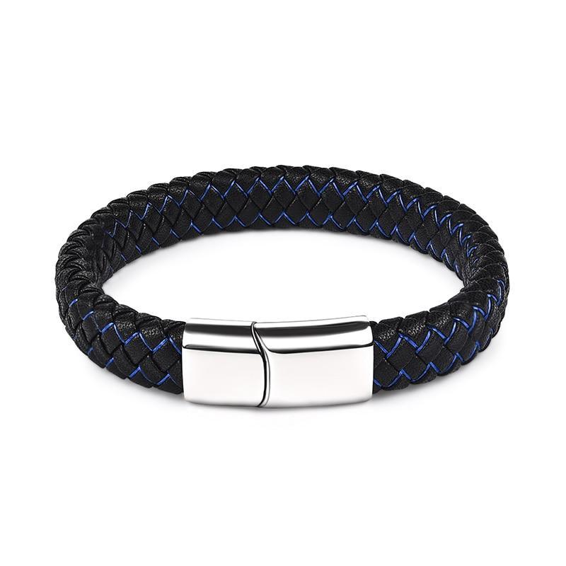 Premium Leather Bracelet