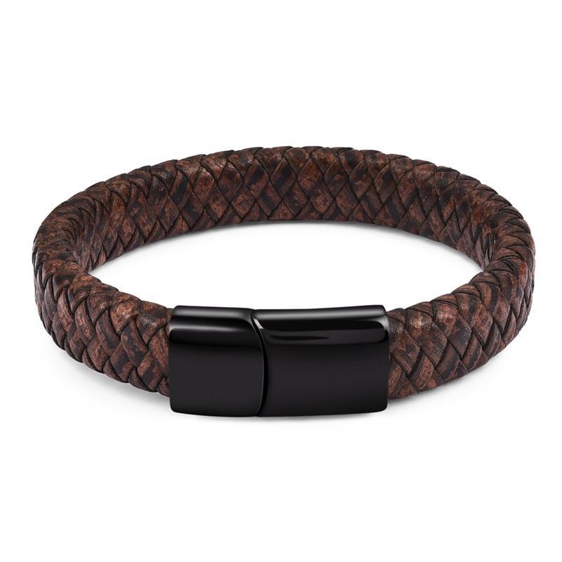 Premium Leather Bracelet