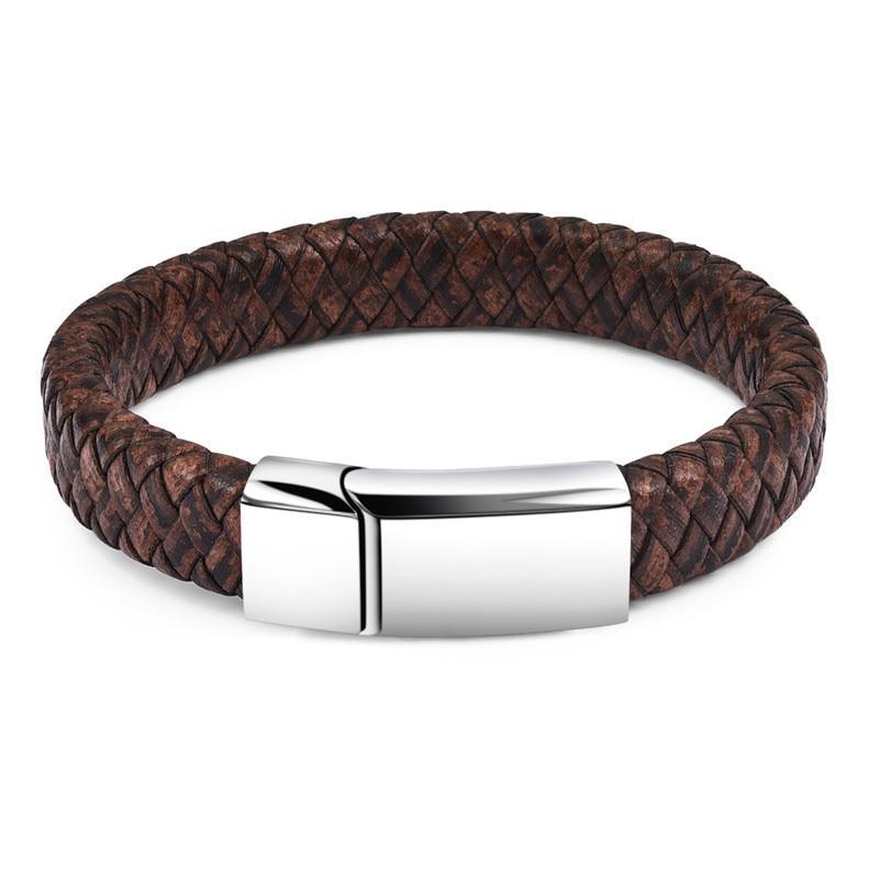 Premium Leather Bracelet
