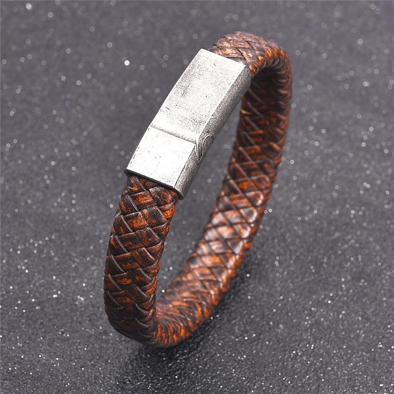 Premium Leather Bracelet