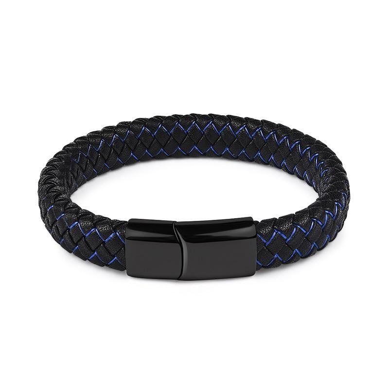 Premium Leather Bracelet