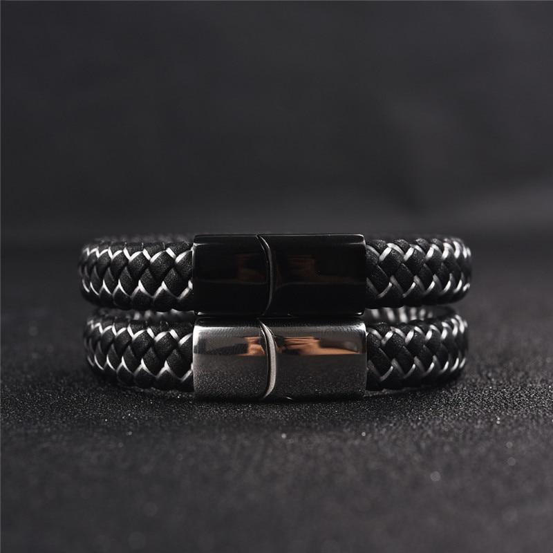 Premium Leather Bracelet