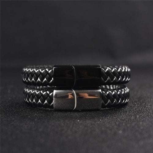 Premium Leather Bracelet
