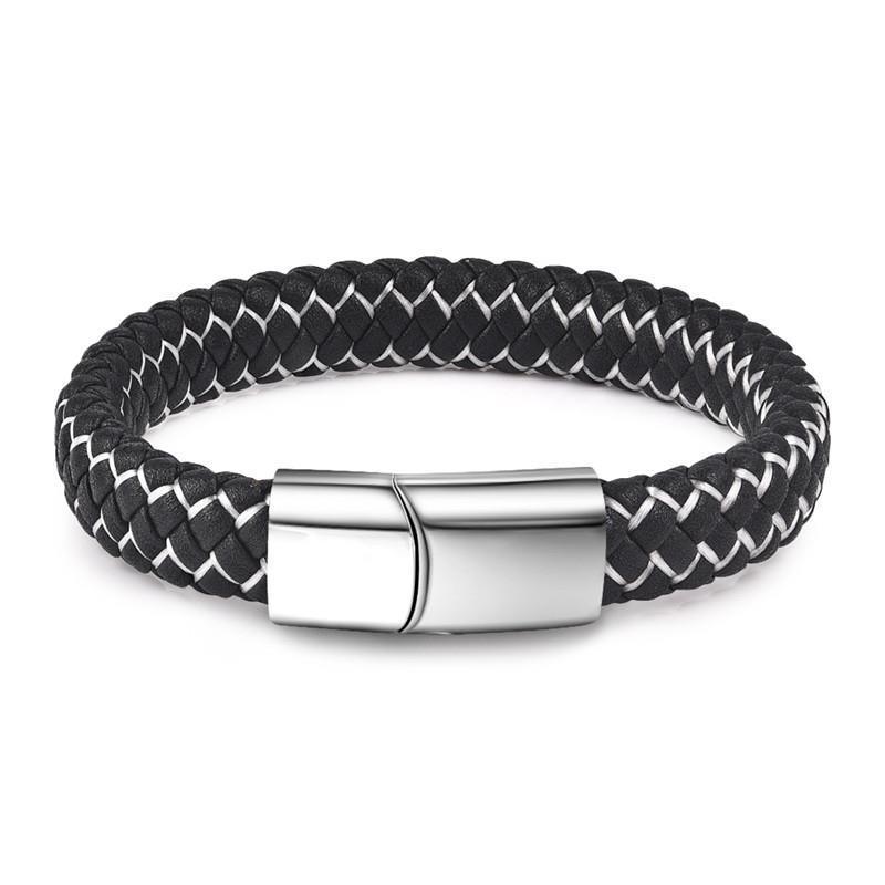 Premium Leather Bracelet