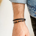Tiger's Eye Success Bracelet